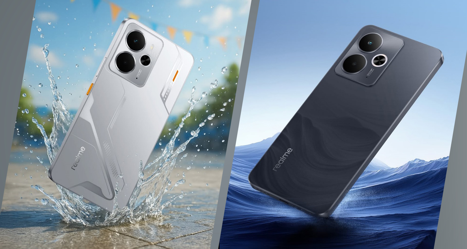 प्राविधिक उत्कृष्टता, स्टाइल र गेमिङ क्षमताको अभूतपूर्व संयोजन ‘रियलमी १४’