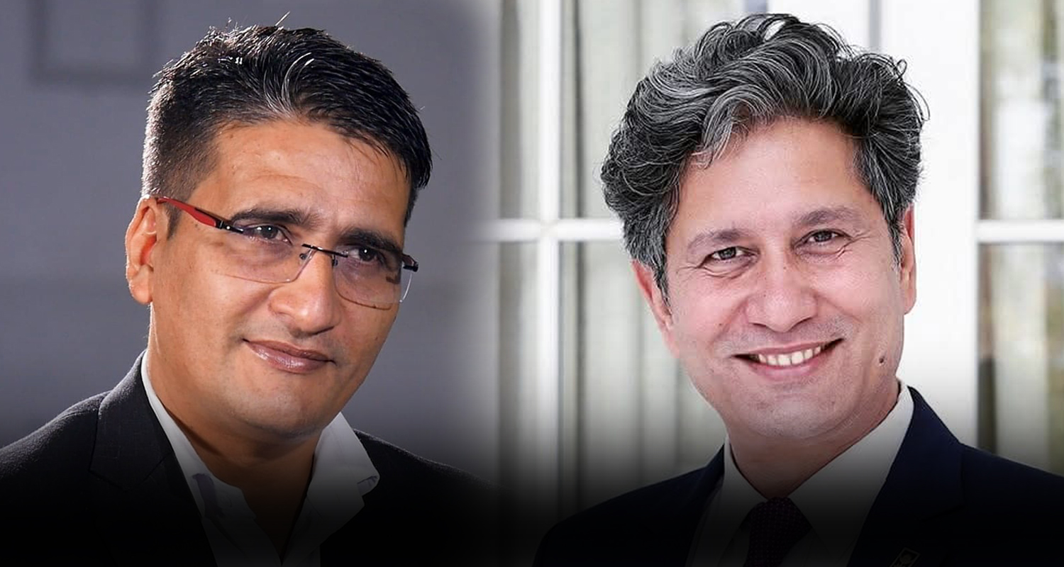 दिलभूषण पाठक पक्राउ पर्ने भएपछि टीकाराम यात्री चिन्तित