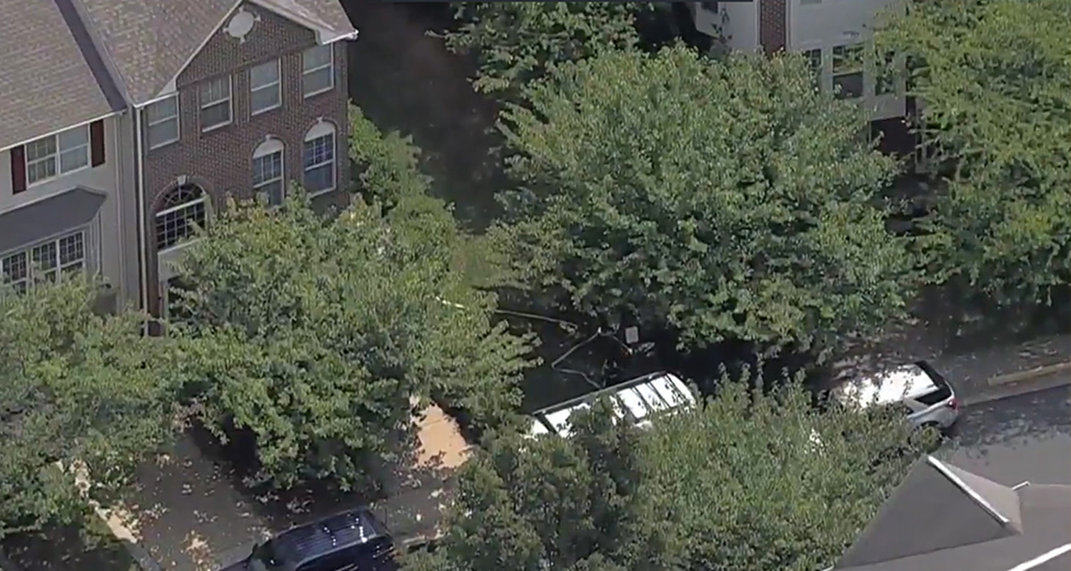 अमेरिकामा एकै परिवारका चार नेपालीको गोली हानी हत्या