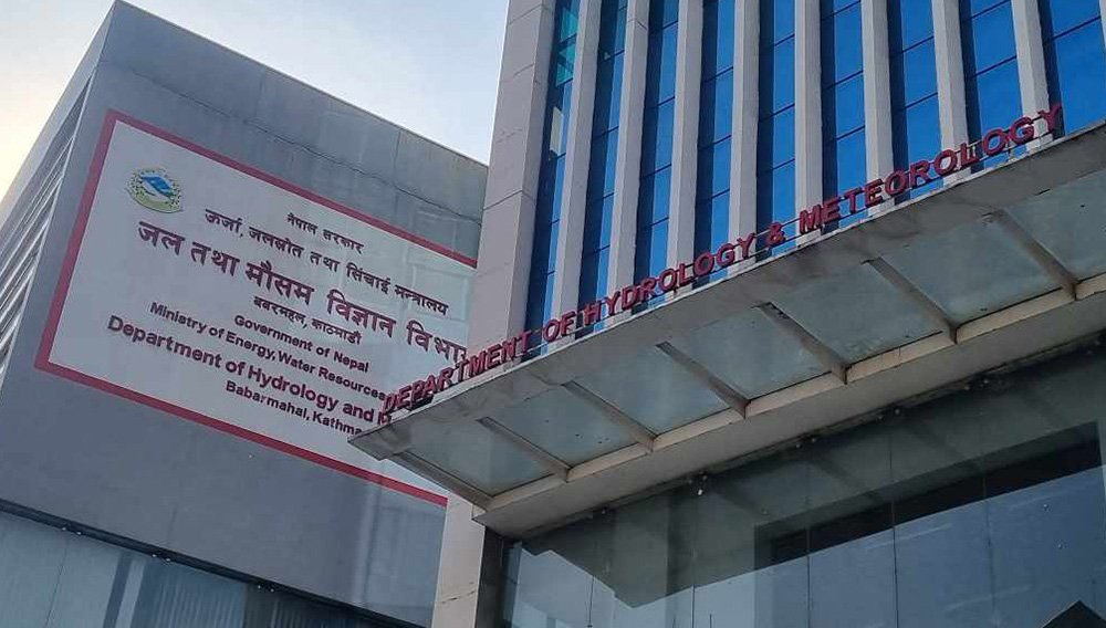 तराईका धेरै स्थानहरूमा हुस्सु, अन्य स्थानमा कस्तो होला आजको मौसम ?