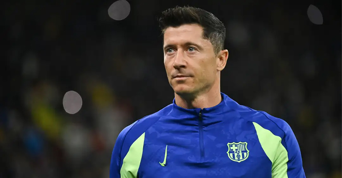 राष्ट्रिय टिमबाट किन खेल्न मानेनन् लेवानडोस्की ?