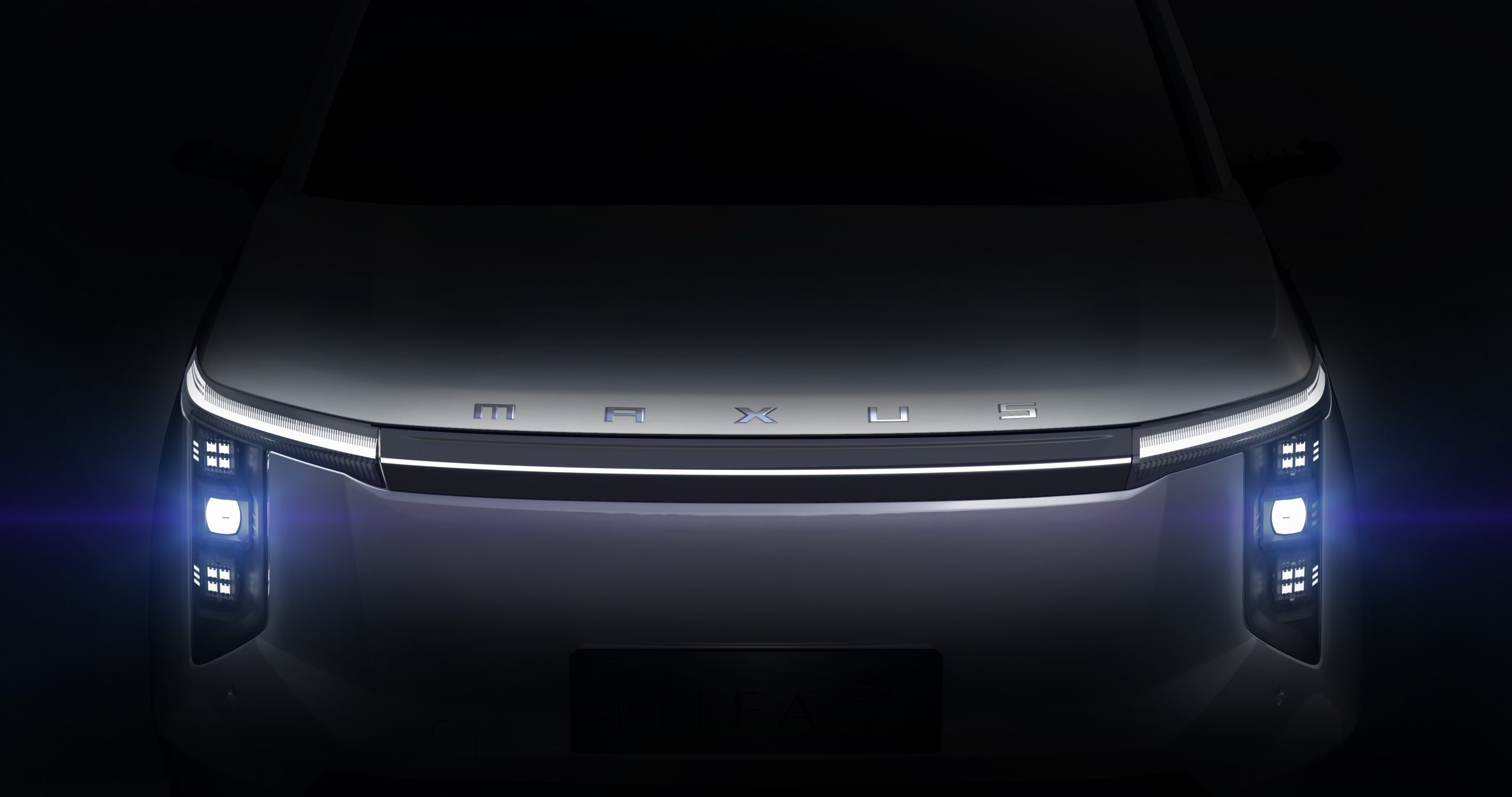 नेपाल आइपुग्यो प्रिमियम ईभी ‘म्याक्सस मिफा७’, नाइमाको मोबिलिटी एक्स्पोमा लञ्च गरिने