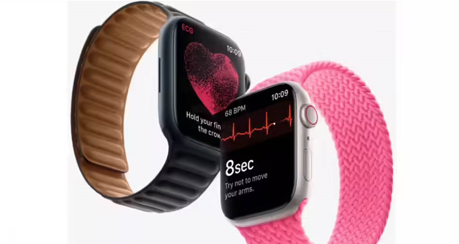 एप्पल वाचले ९२ प्रतिशत सटिकताका साथ गर्भावस्था पत्ता लगाउने