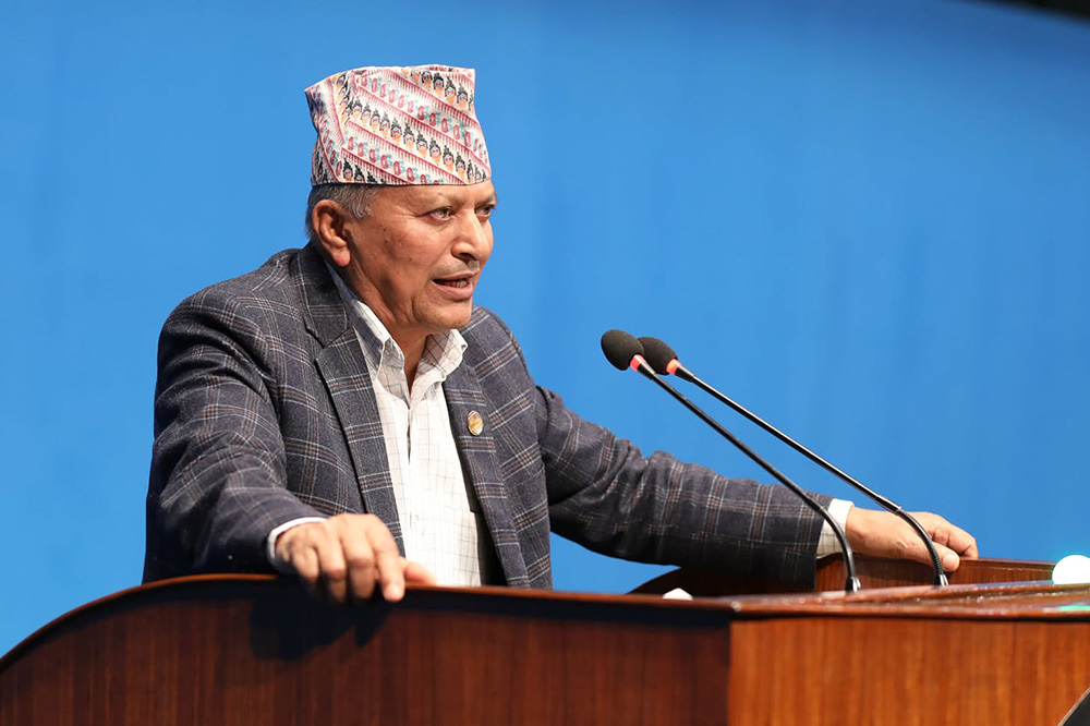 भूमि विधेयकमा एमालेको योजना असफल, दफाबार छलफलका लागि समितिमा पठाइयो