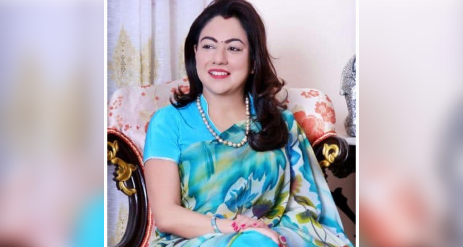 सुनचाँदी व्यवसायीको मागमा संवेदनशील बन्न सरकारलाई पूर्वध्यक्ष राणाको आग्रह