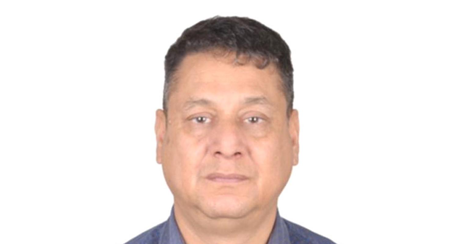 त्रिभुवन विश्वविद्यालयको उपकुलपतिमा अर्याल नियुक्त