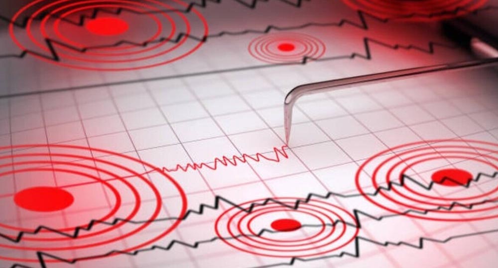 रुसमा लगातार दोस्रो दिन पनि भूकम्प