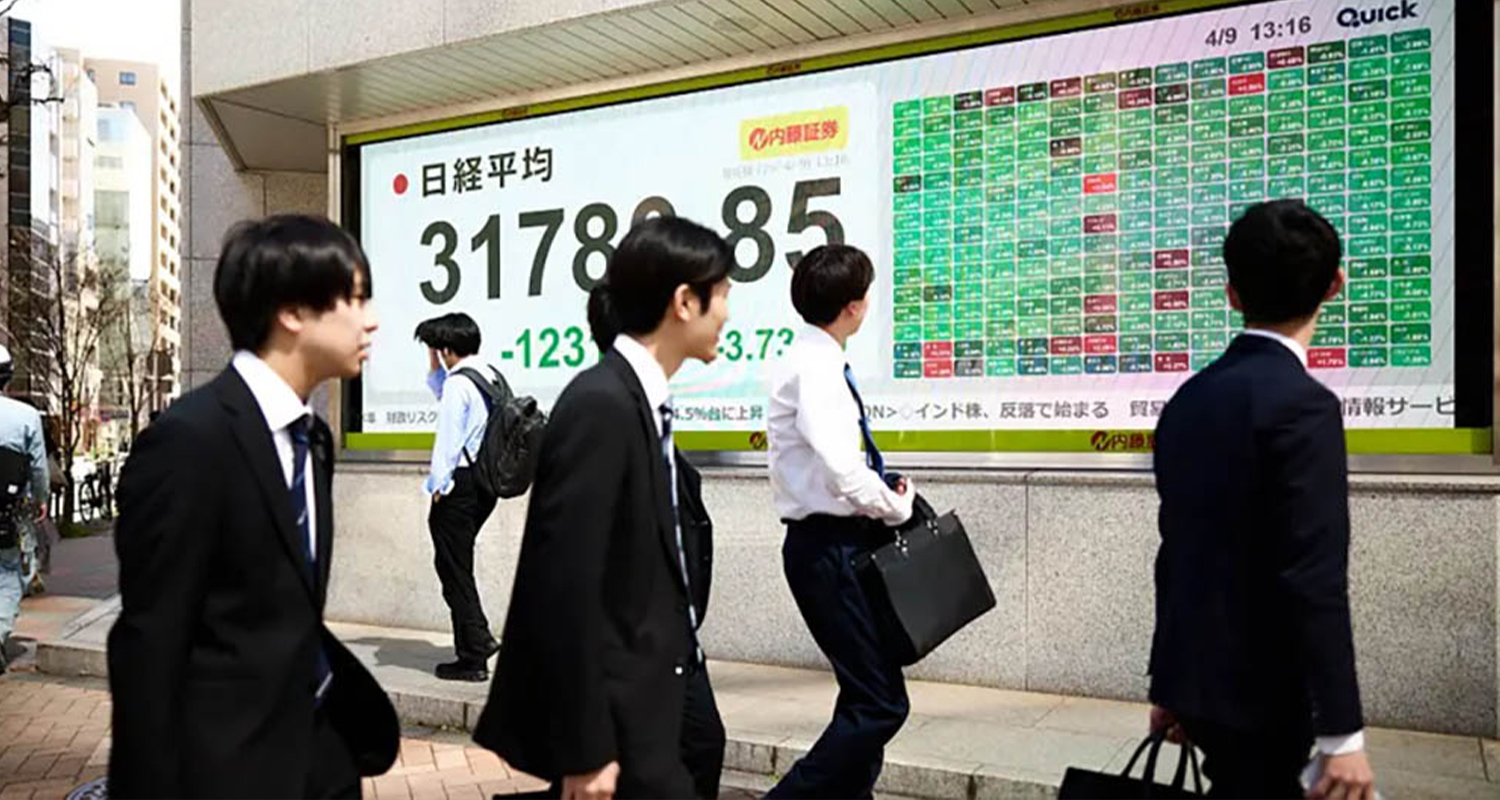 अमेरिका–जापान व्यापार सम्झौताको घोषणापछि जापानी कार कम्पनीको शेयर मूल्य बढ्यो