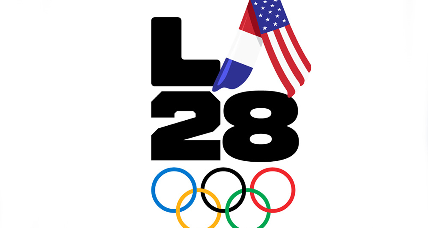 लस एन्जलस ओलम्पिकमा हुने क्रिकेट खेलको मिति तय