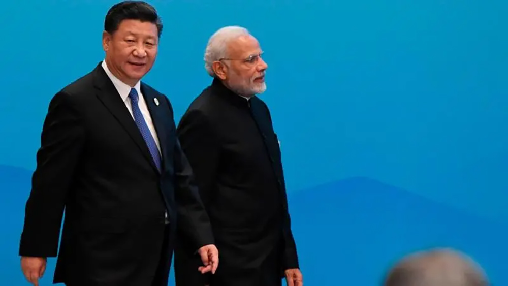 भारतले पाँच वर्षपछि चिनियाँ पर्यटकहरूलाई भिसा दिदै