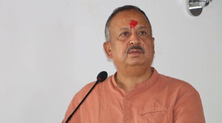 नागार्जुनका मेयर बस्नेत र पद्मा कोलोनी सञ्चालक कँडेललाई ८ वर्ष कैद, ३० करोडभन्दा बढी जरिवाना