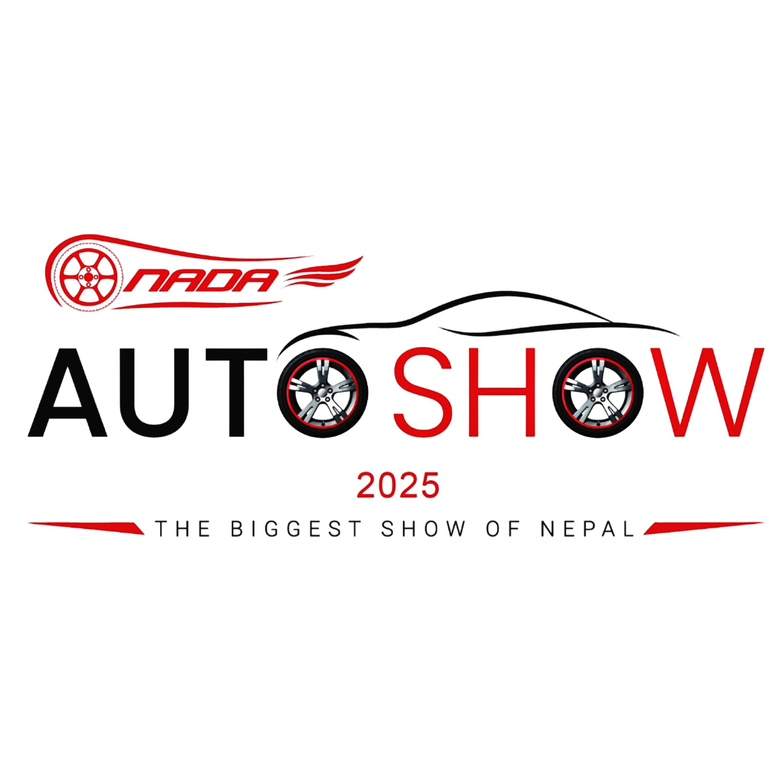 नाडा अटो शो २०२५ को स्टल एलोकेसन सम्पन्न