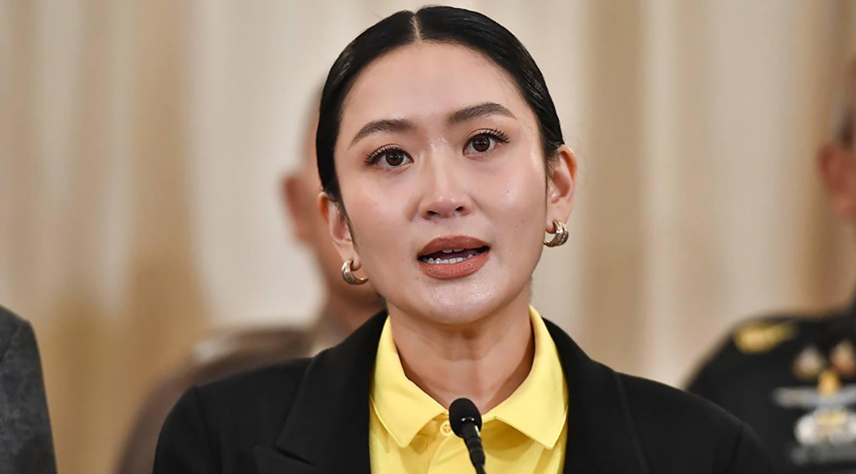 थाइल्याण्डकी प्रधानमन्त्री किन भइन् निलम्बित ? यस्तो छ विषयको नालीबेली