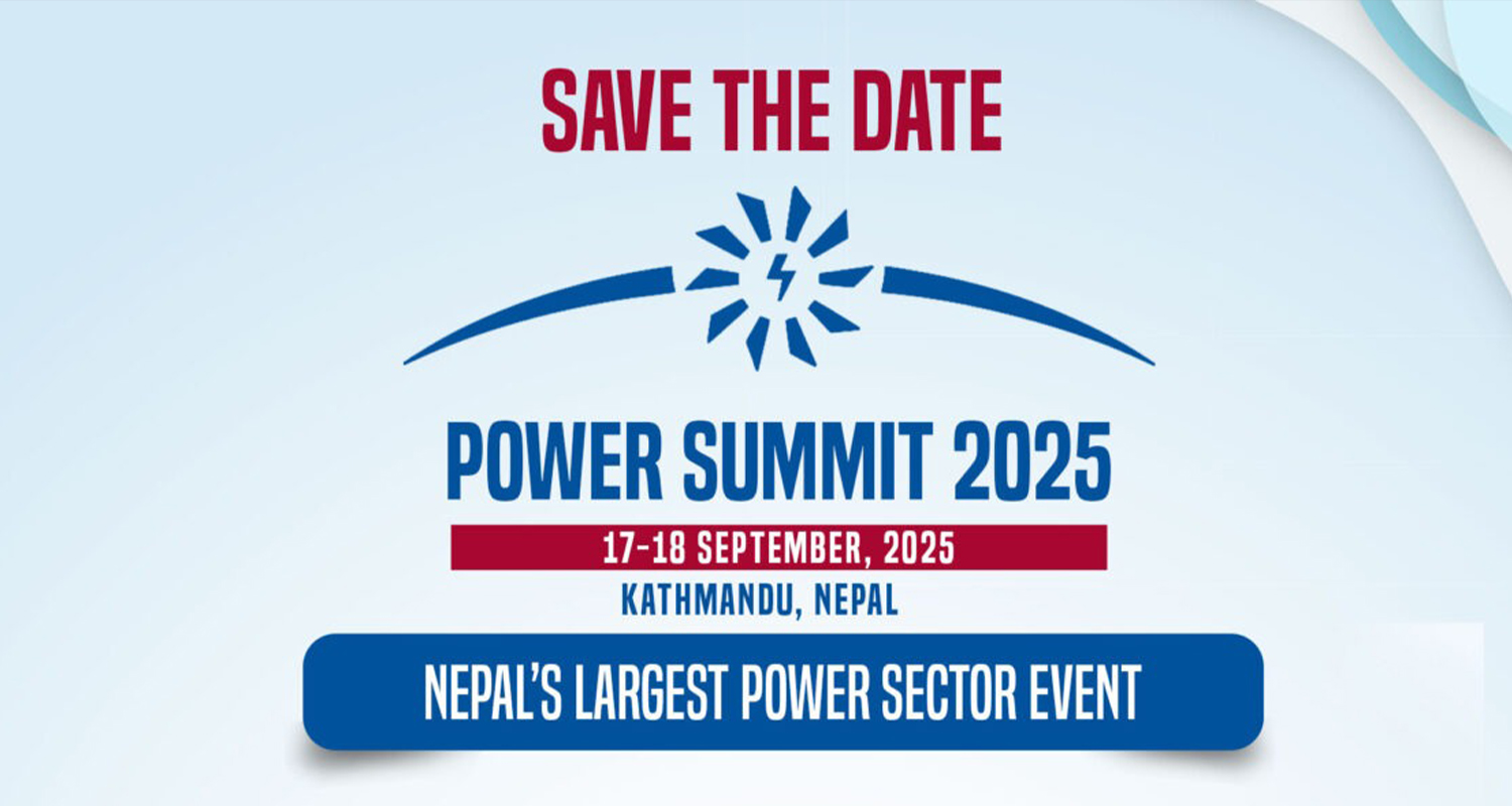 प्रधानमन्त्री ओलीका कारण इप्पानको पावर समिटको मिति सर्‍यो, अब कहिले हुन्छ ?