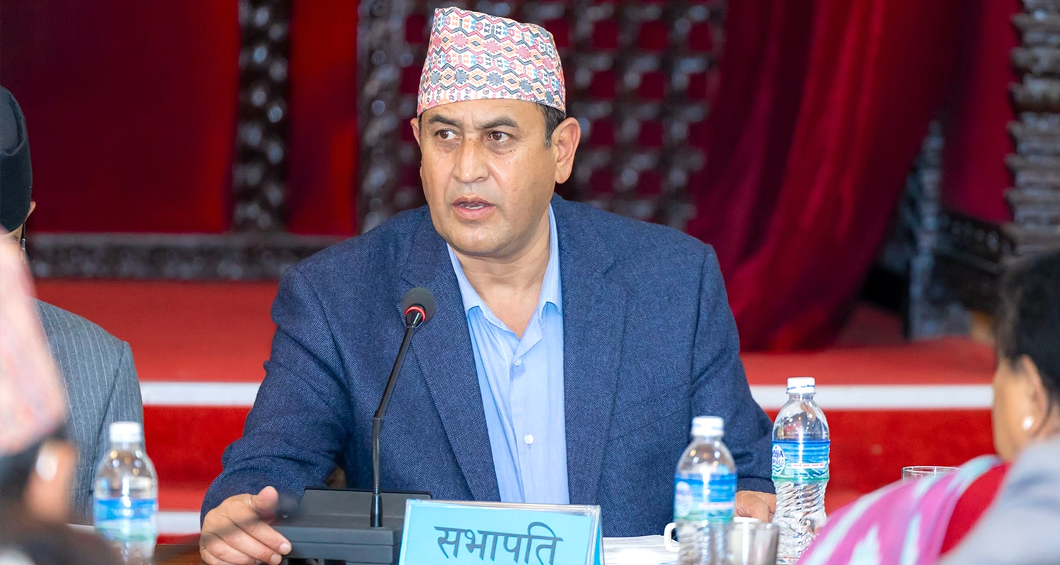 कुलिङ अफ पिरियड: समिति सभापति र सचिवले उत्तरदायीपूर्ण र परिभाषित जिम्मेवारी बहन नगरेको छानबिन समितिको ठहर