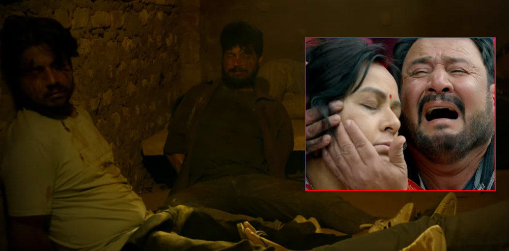 गीत ‘आमा’मार्फत चलचित्र ‘रियाल रिङ्गेट’ ले बोलेको वैदेशिक श्रमको कथा (भिडिओसहित)