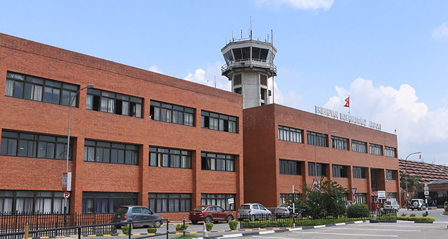 त्रिभुवन विमानस्थलको अध्यागमनमा प्रमुखसहित ४५ नयाँ अधिकृत खटिए