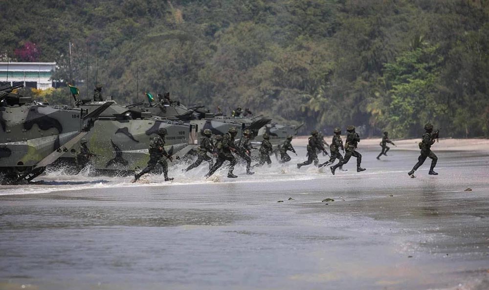 थाइल्याण्ड र कम्बोडिया सीमामा तनाब जारी, मृतकको संख्या ३२ पुग्यो
