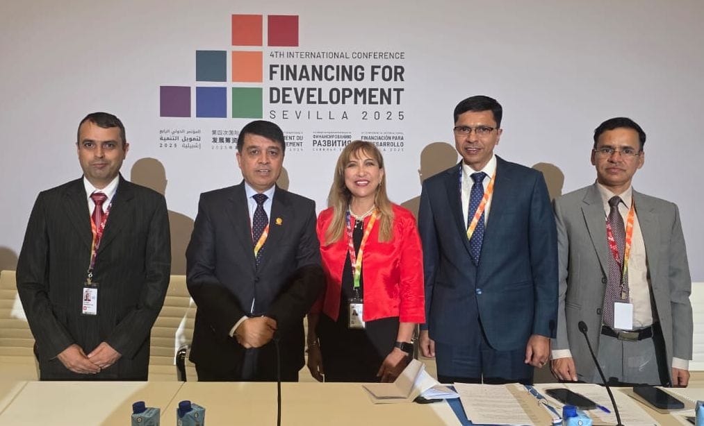 एलडिसीमा स्तरोन्नतिपछि बलियो साझेदारी र जलवायुमैत्री वित्तीयकरणको आवश्यकतामाथि महासंघको  जोड