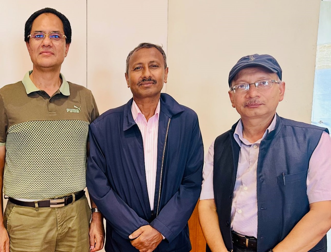 पूर्वसचिवहरु रास्वपाको विज्ञ सल्लाहकार मनोनित