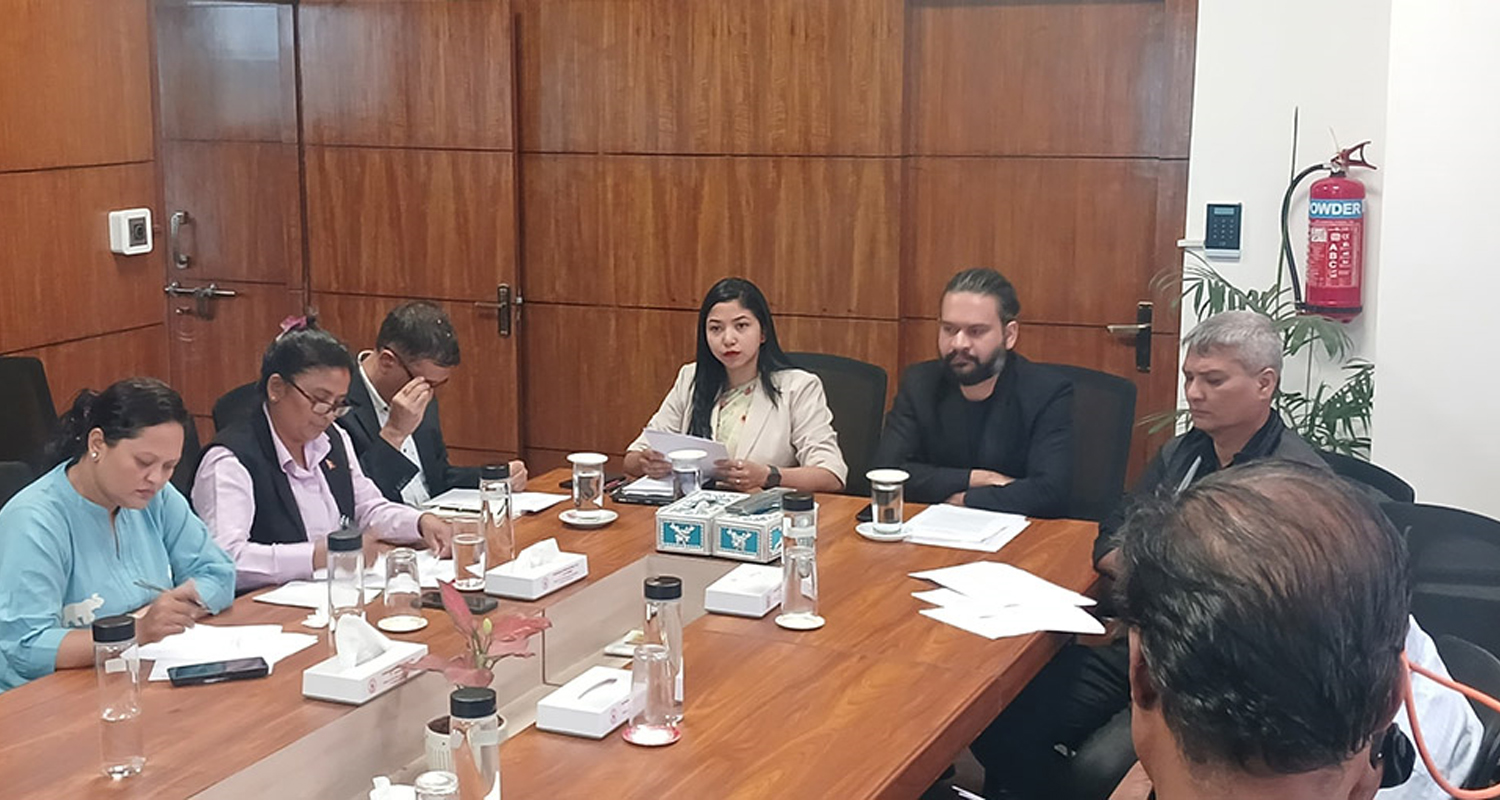 काठमाडौं महानगरमा २५ अर्ब ११ करोडको बजेट सीमा