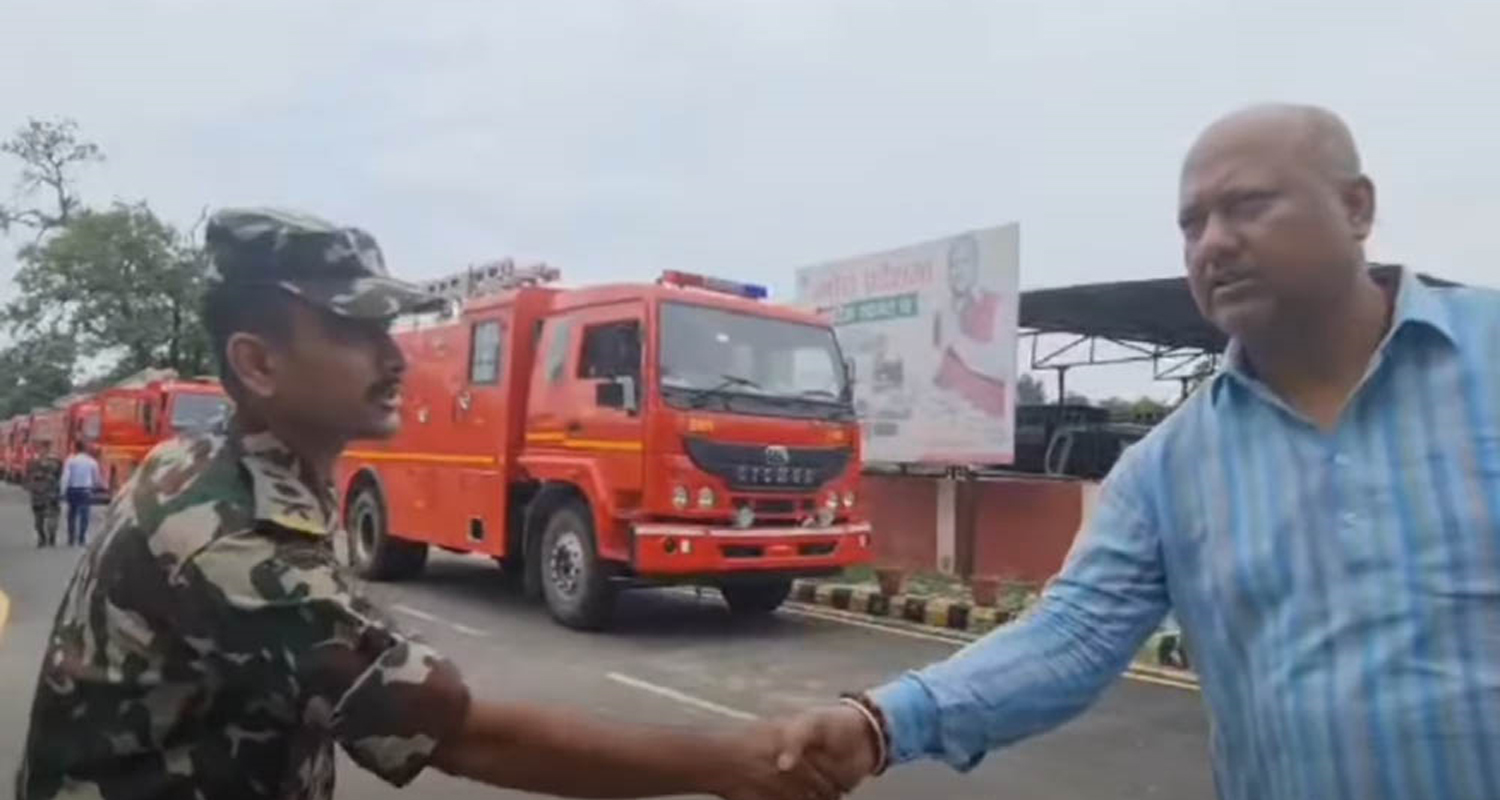 मधेश प्रदेशमा खानेपानी संकट गम्भीर, वारुणयन्त्र र ट्याङ्कर परिचालन