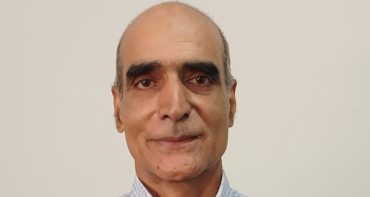 ६ महिनामा बागमती नदी निर्मल बनाउन सकिने प्रा.डा. भट्टको दाबी