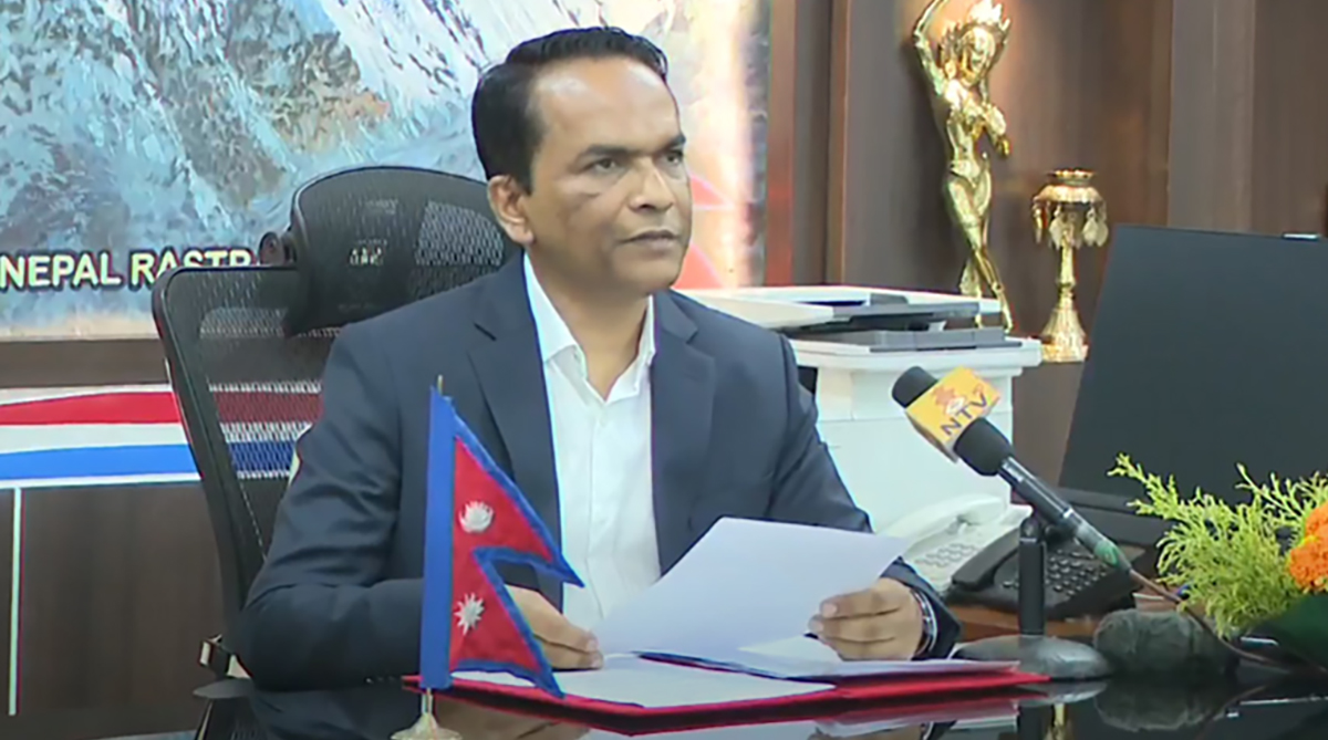 आर्थिक गतिविधि बढाउन यी हुन् मौद्रिक नीतिले गरेका व्यवस्था