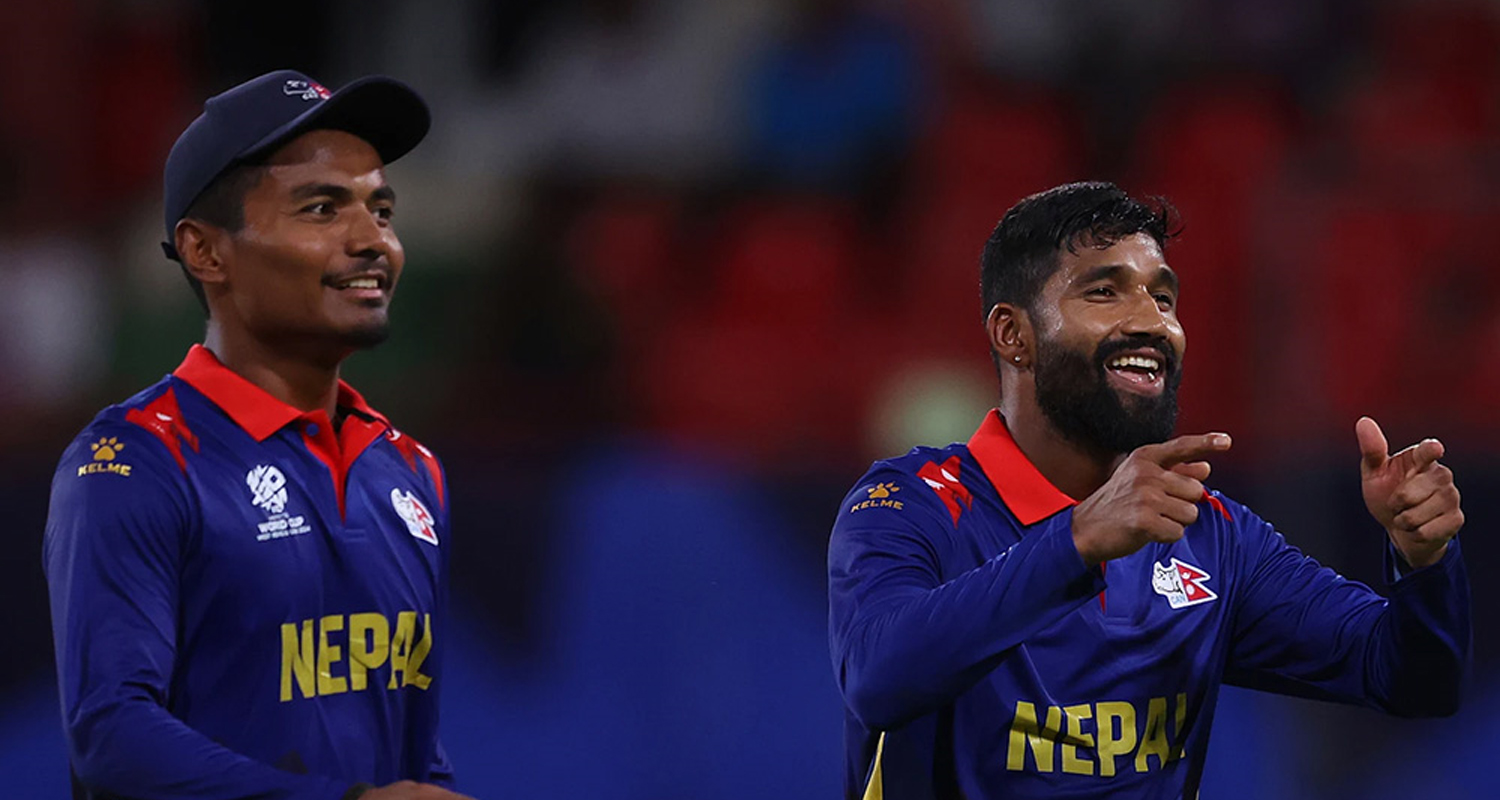 क्यानले टी-२० विश्वकपको एशिया प्यासिफिक छनौट खेल्न ३२ खेलाडीलाई क्याम्पमा बोलायो