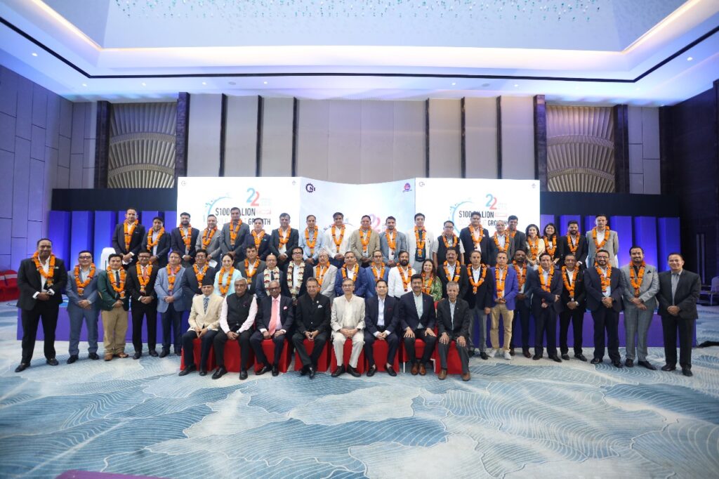 परिसंघको अध्यक्षमा वीरेन्द्रराज पाण्डे चयन, नयाँ कार्यसमिति सर्वसम्मत (नामावलिसहित)