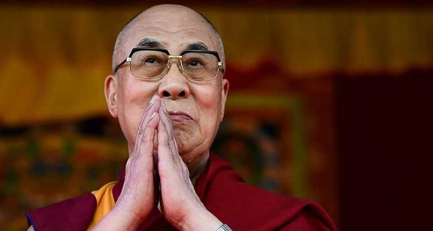 आफ्नो उत्तराधिकारी चयन बारे दलाई लामाले के भने ?