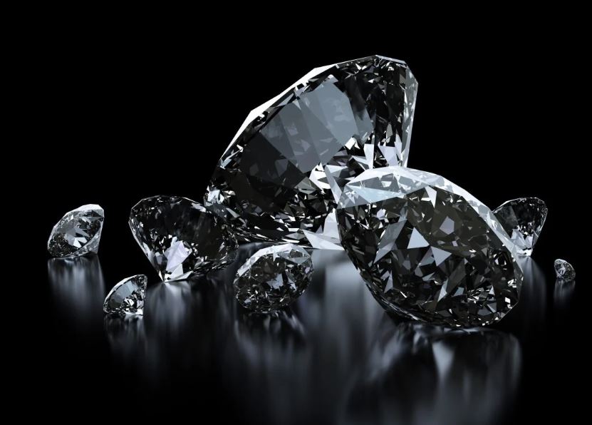 चिनियाँ वैज्ञानिकहरूद्वारा पृथ्वीको हीराभन्दा कडा उल्कापिण्डको हीरा निर्माण