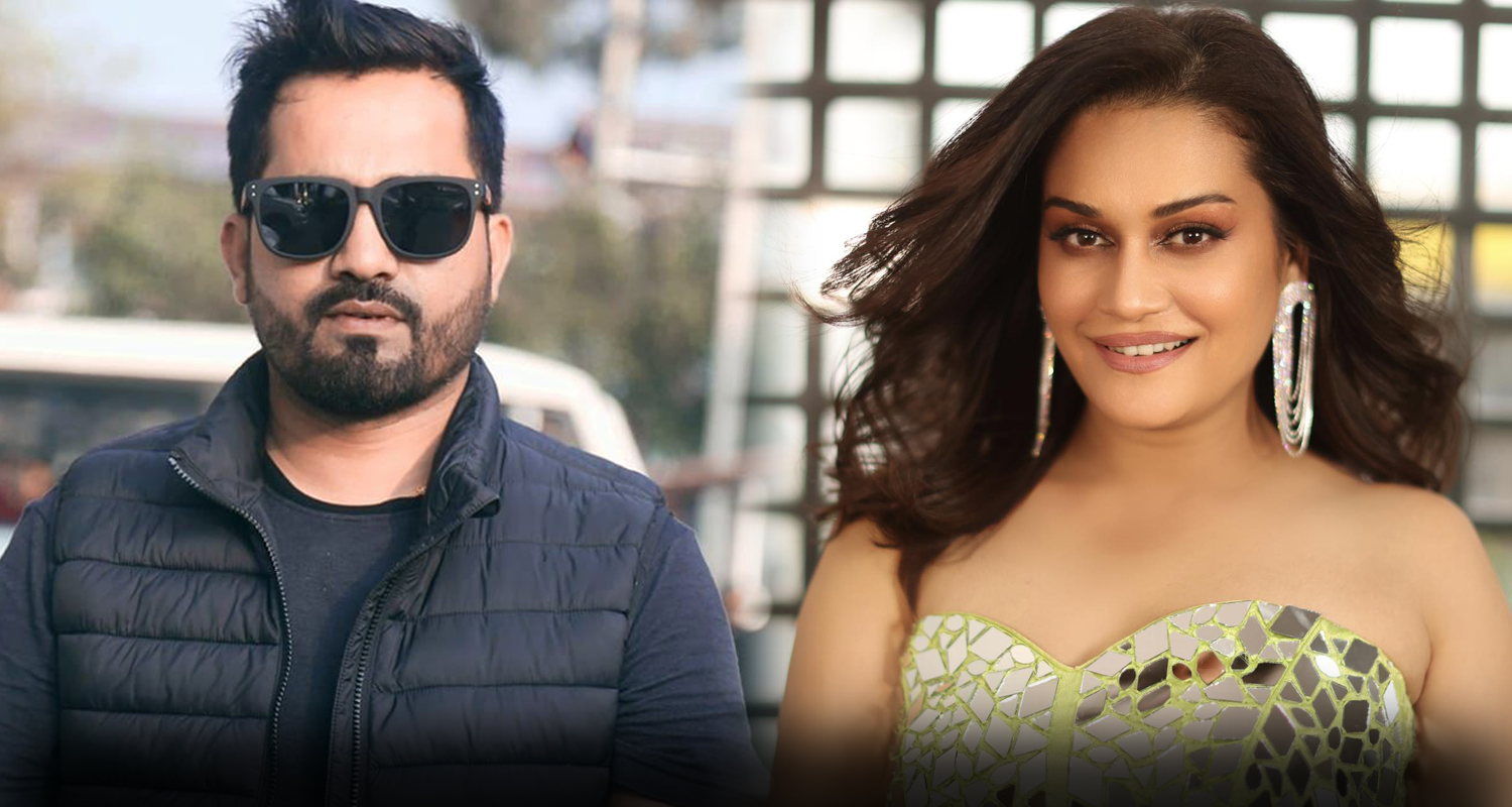 दिवाकर साहको समर्थन गर्दै रिमाले भनिन्– पत्रकारको सुरक्षामा लापरबाही क्षम्य छैन