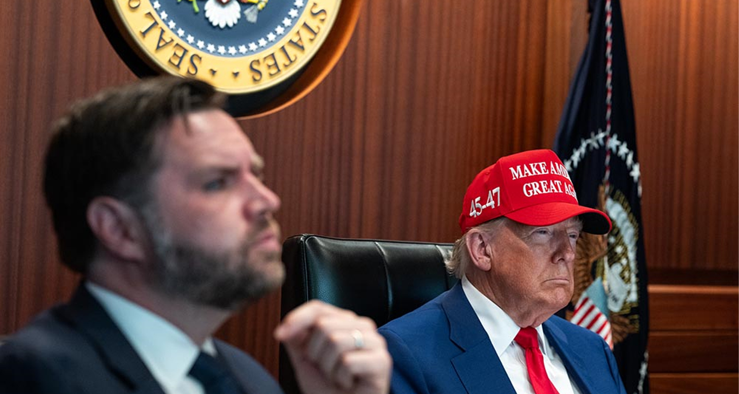 भारतको पहलगाममा आक्रमण गर्ने ‘टीआरएफ’ अमेरिकाको आतंकवादी संगठनको सूचीमा