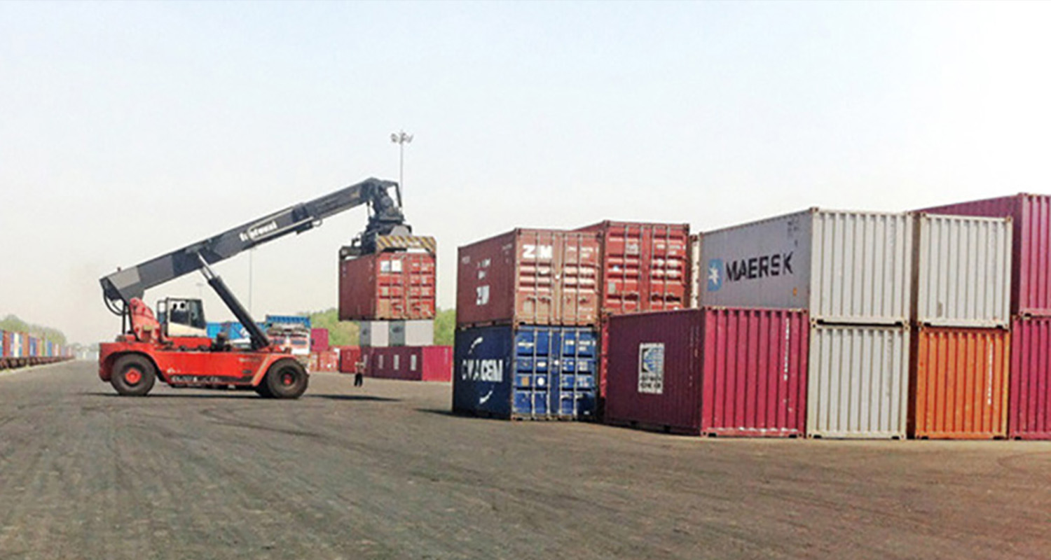 भटमास र सनफ्लावर तेलले बढायो निर्यात