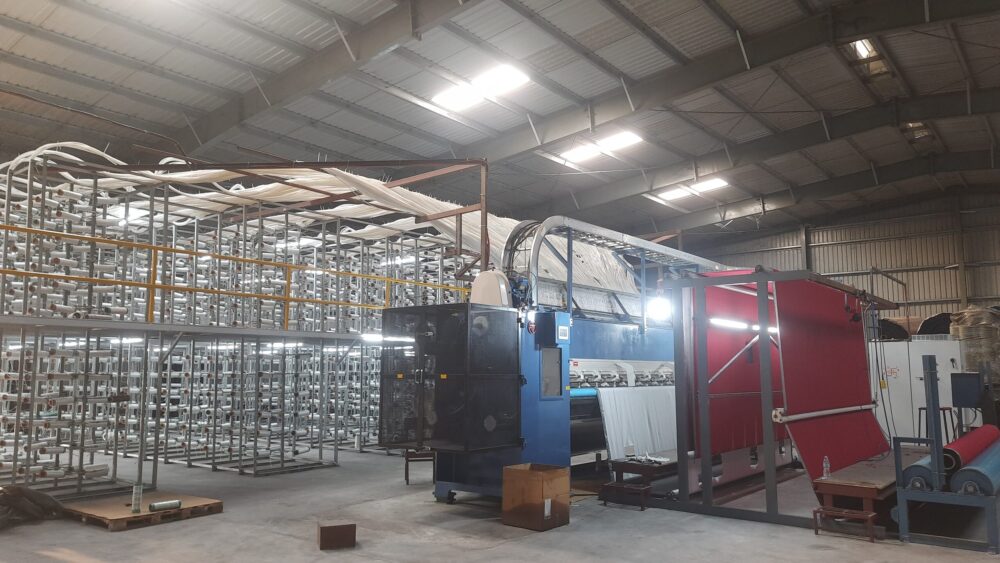 नेपाली गलैंचा तेस्रो मुलुक निर्यात