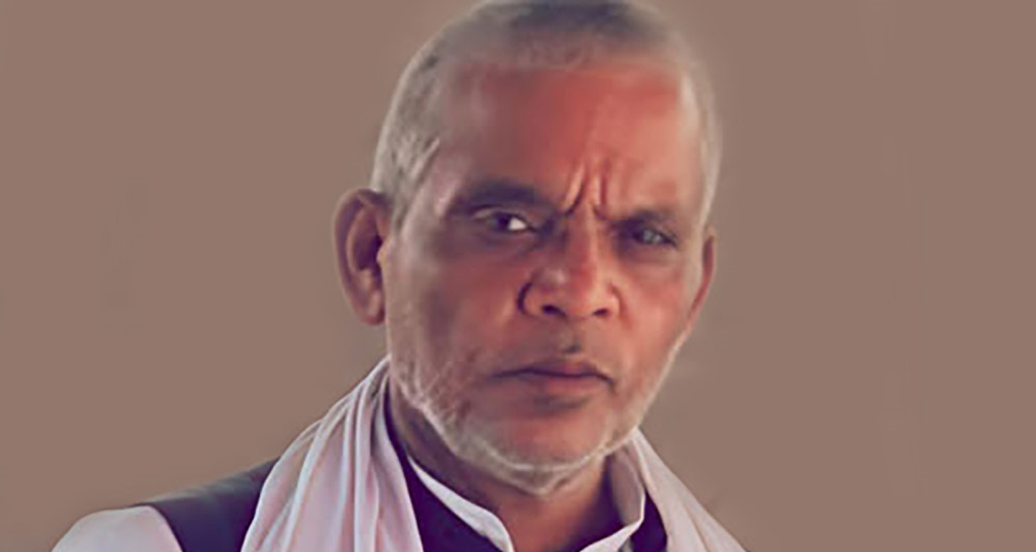 सिराहाको कल्याणपुर नगरका प्रमुख साह एक लाख घुससहित पक्राउ