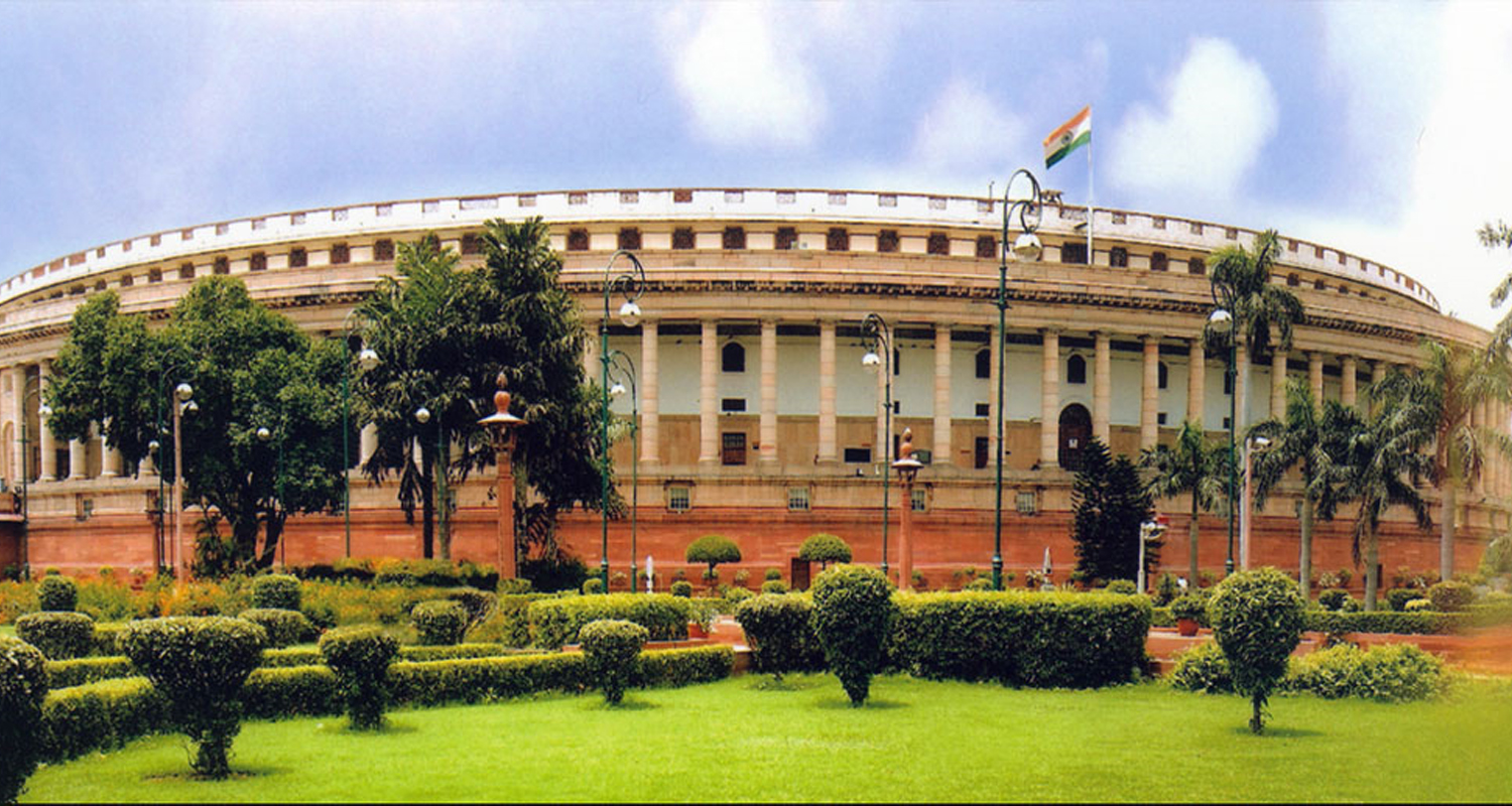 भारतको राज्य सभामा चार जना मनोनित