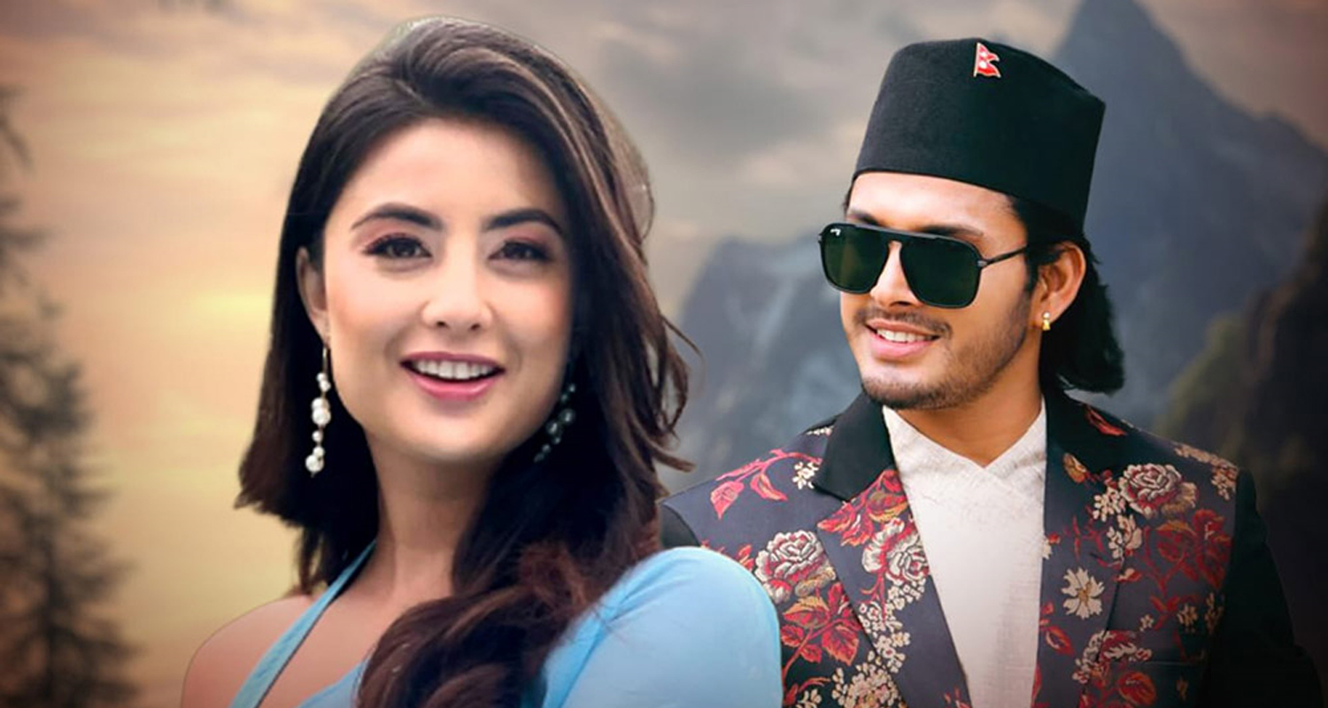 चलचित्र ‘जदौ’ मा प्रभातपाल ठकुरी अनुबन्धित