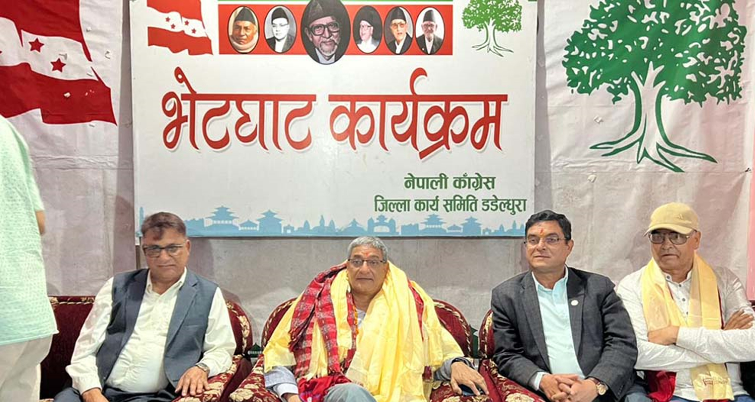 सत्ता गठबन्धनलाई ८४ सम्म लैजानुको विकल्प छैन : गृहमन्त्री लेखक