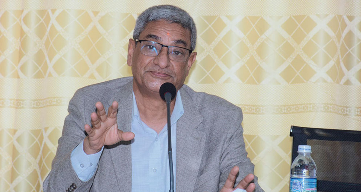 स्पेन भ्रमणमा सरकारी प्रतिनिधिमण्डल बाहेकका विषय छानविन गर्न गृहमन्त्रीको निर्देशन