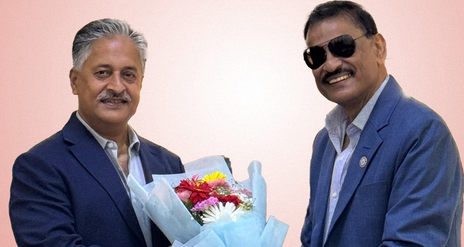 महालक्ष्मी विकास बैंकको सञ्चालकमा अश्वीनी कुमार ठाकुर नियुक्त