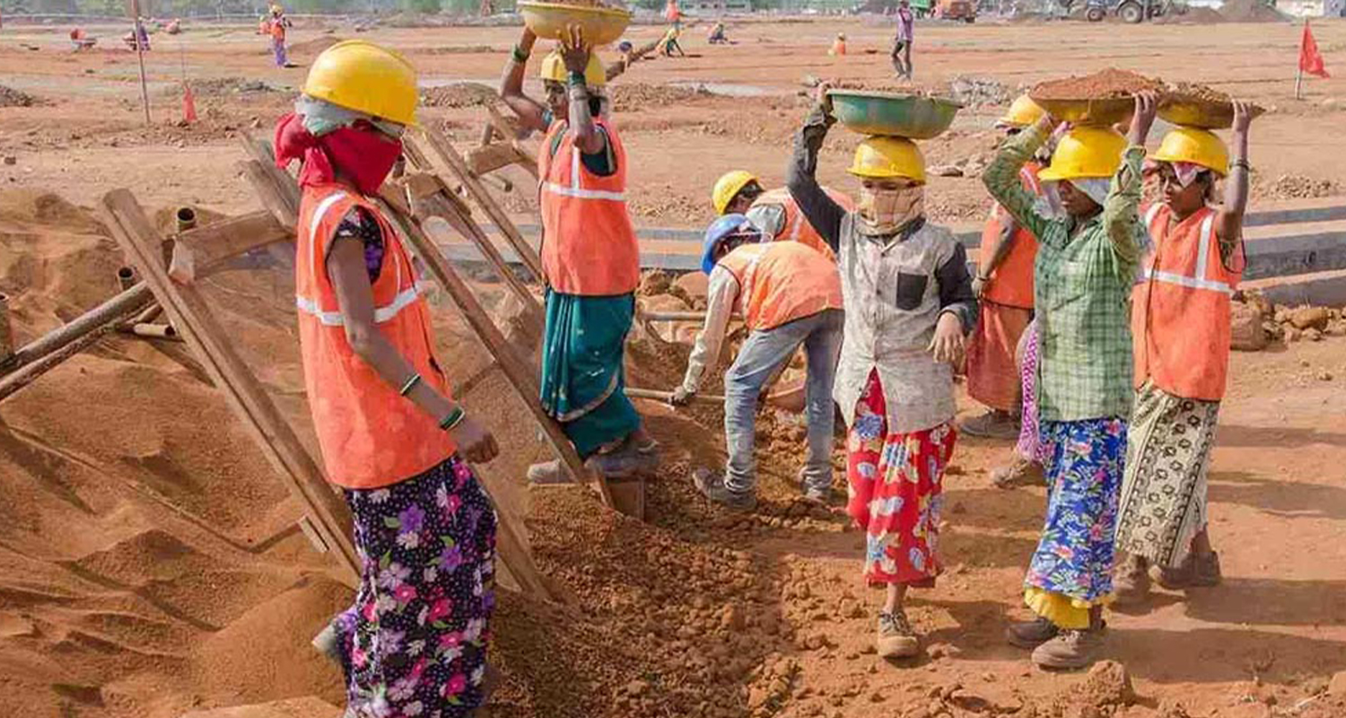 न्यूनतम पारिश्रमिक वृद्धिमा श्रमिक सङ्गठनकै असहमति किन ?