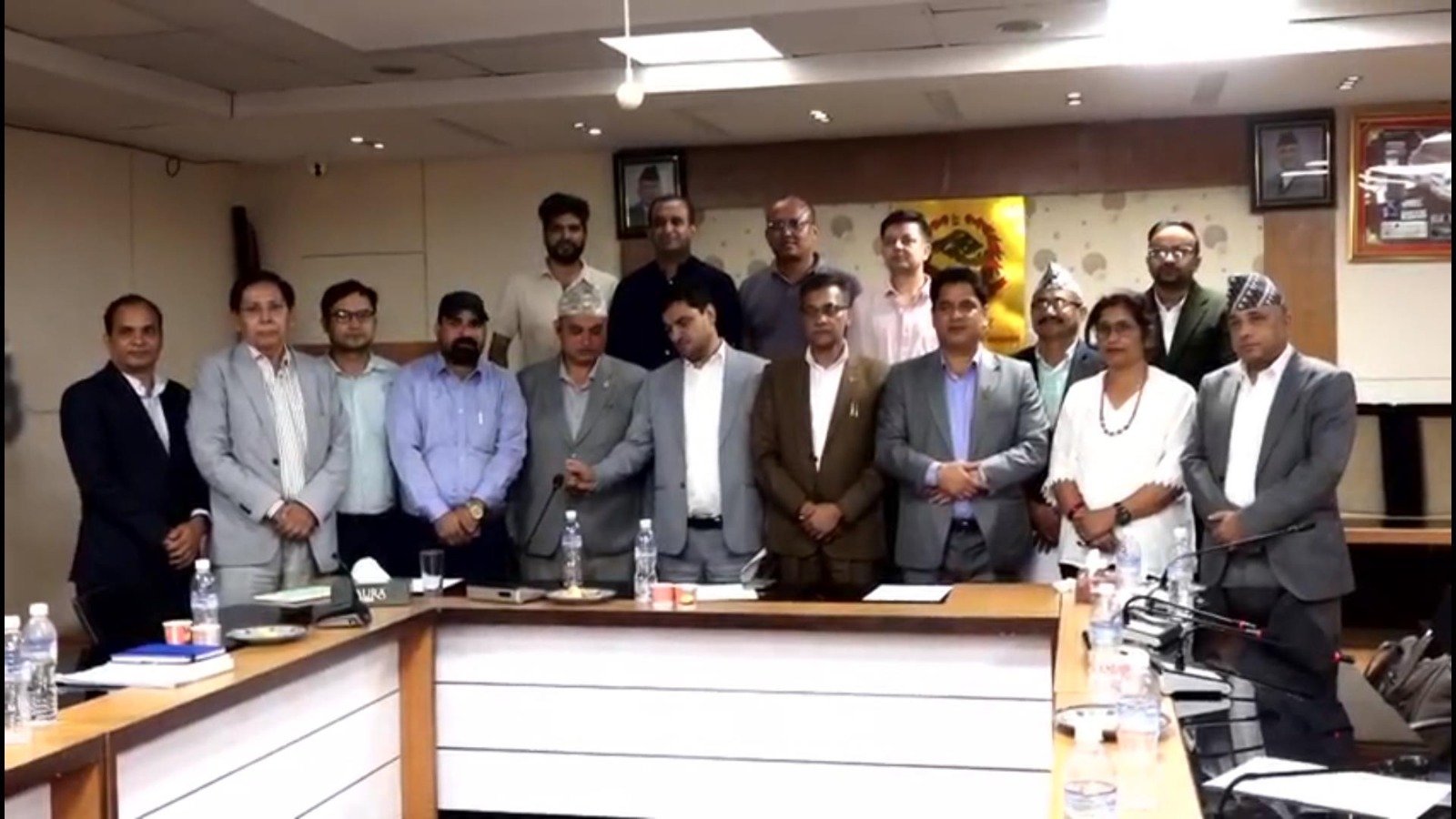 सरकार र चिकित्सक संघबिच सहमति, स्वास्थ्य सेवा आजैबाट सुचारु