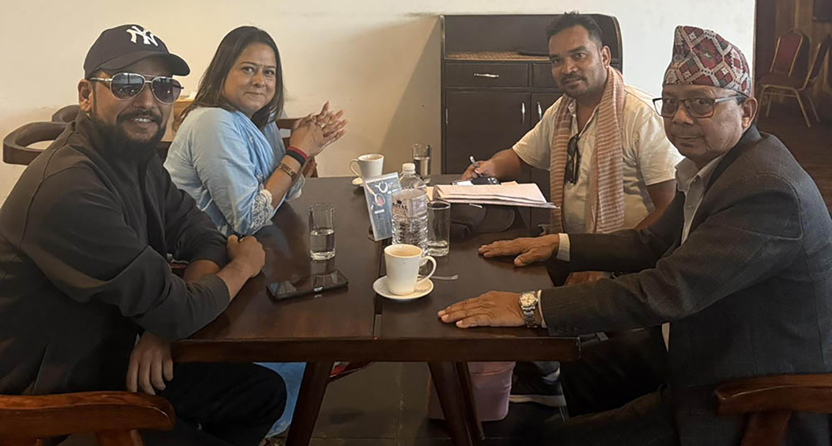 ओली सरकारबाट बाहिरिँदै नागरिक उन्मुक्ति