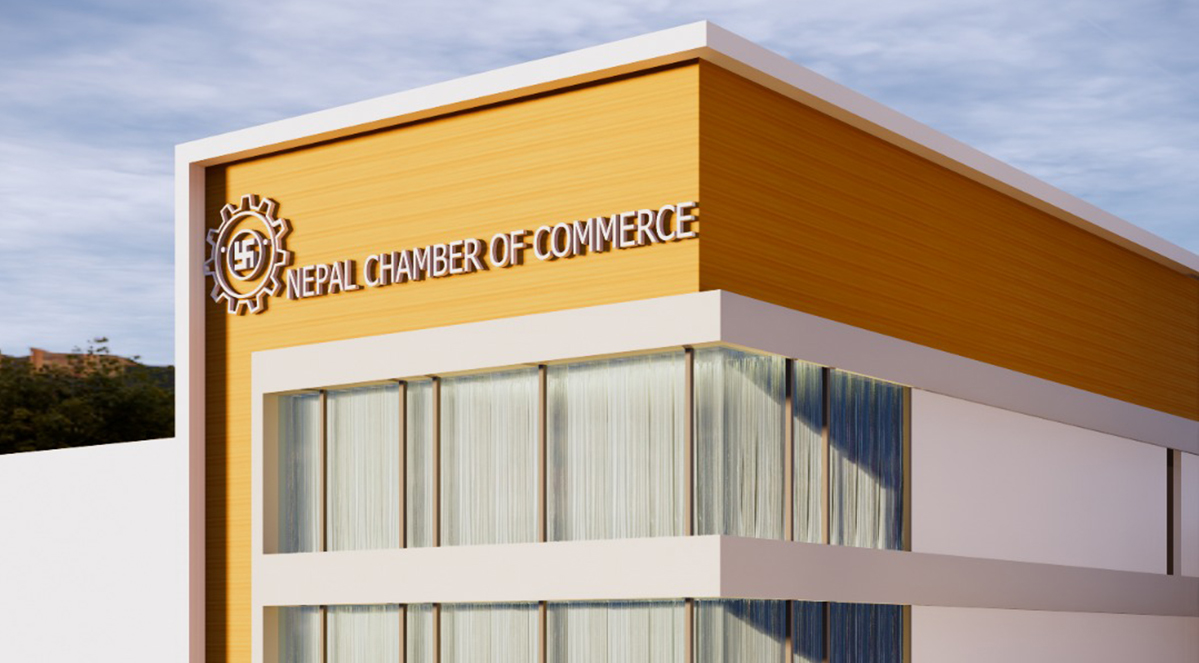 वित्तीय सहजीकरण गर्ने गरी मौद्रिक नीति आयो : चेम्बर