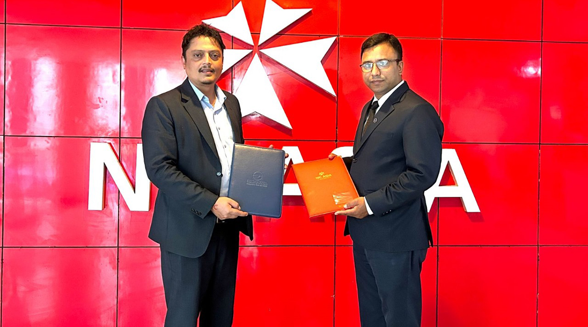 एनआईसी एसिया बैंकका ग्राहकलाई सिद्धार्थ हस्पिटालिटीका २२ आउटलेटमा विशेष छुट