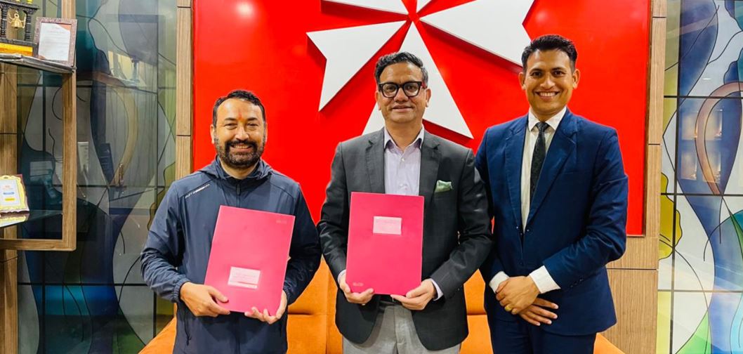 हिमस्टार ऊर्जा कम्पनीको सेयर रजिष्ट्रारमा एनआईसी एशिया क्यापिटल नियुक्त