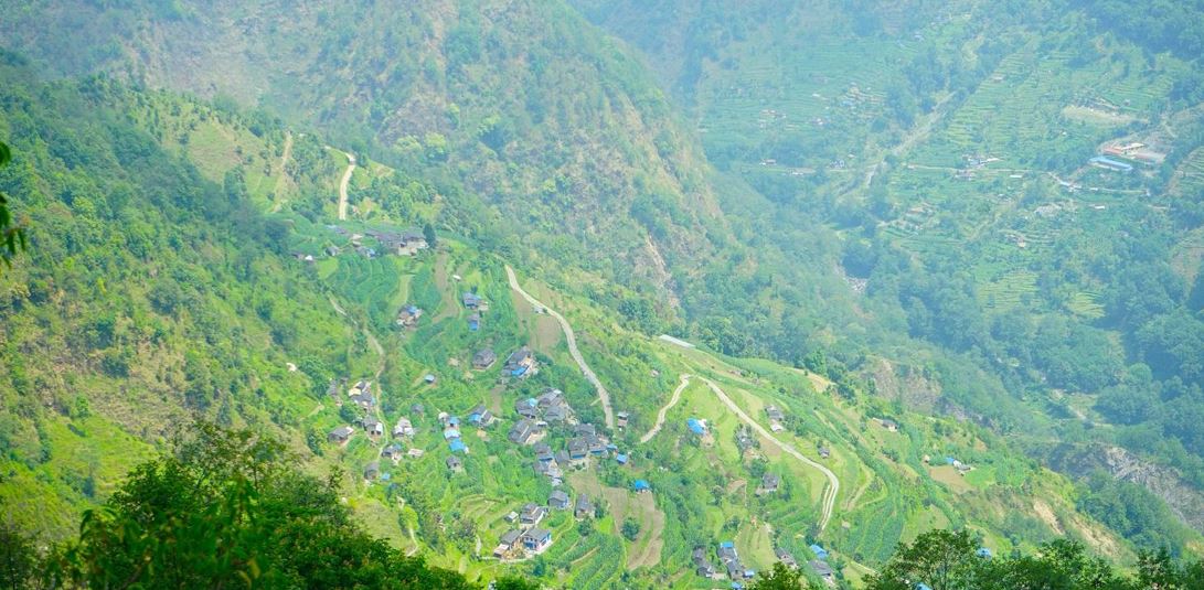 ओखरबोटको तामाखानी उत्खननका लागि अध्ययन सुरु