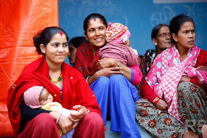 आज विश्व जनसङ्ख्या दिवस मनाइँदै